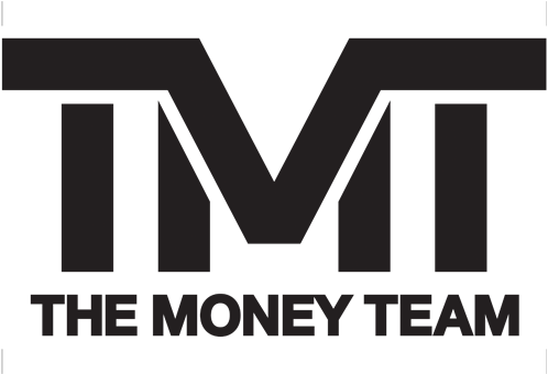 One Entertainment - Money Team Logo Png (515x371), Png Download