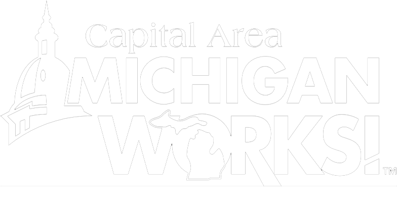 Growing Talent To Move The Region Forward - Capital Area Michigan Works (821x424), Png Download