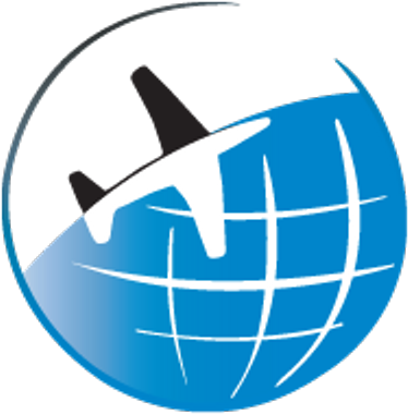 Women In Aviation - Women In Aviation International (400x400), Png Download