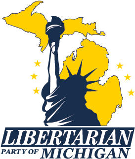 Libertarian Party Ohio (360x360), Png Download