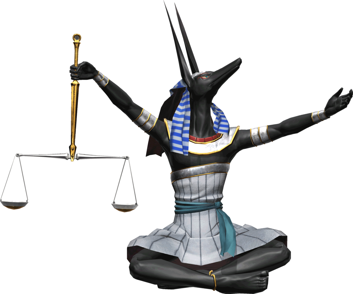 Anubis Dx2 (1200x1000), Png Download