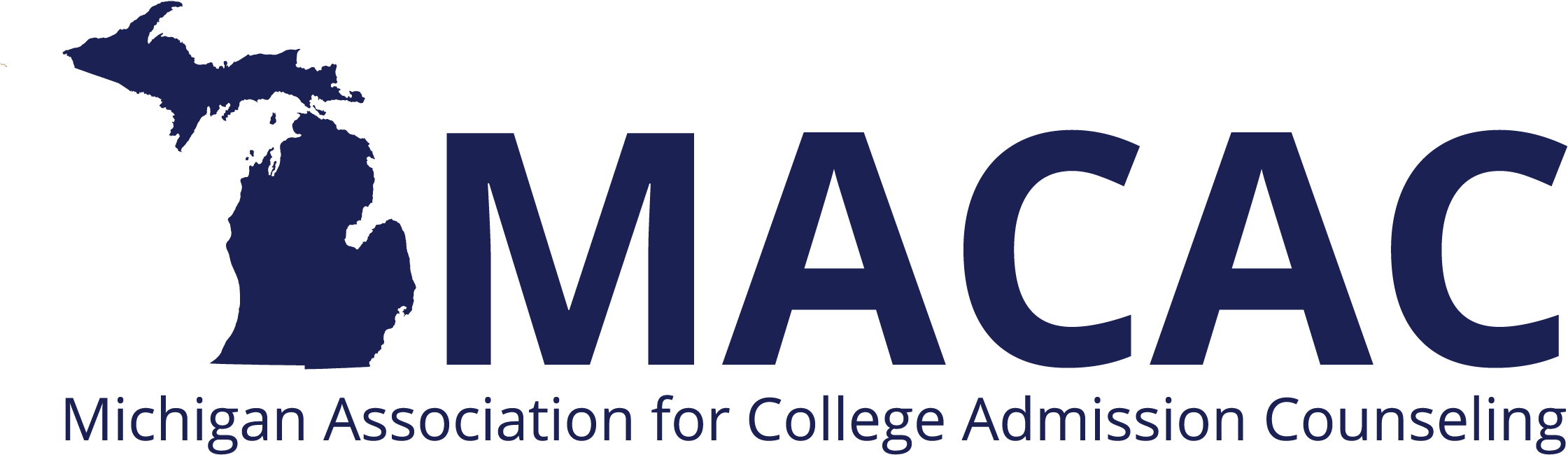 Add Me To Your Mailing List - Michigan Custom Snap Stamps (2550x818), Png Download