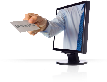 Online Advertising - Communication To Employees (400x310), Png Download