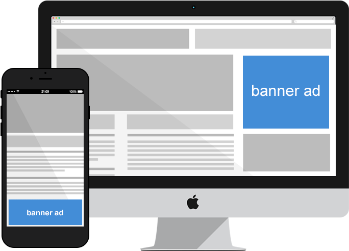 Display Ads Display Banner Ads Full Size Png Download Seekpng
