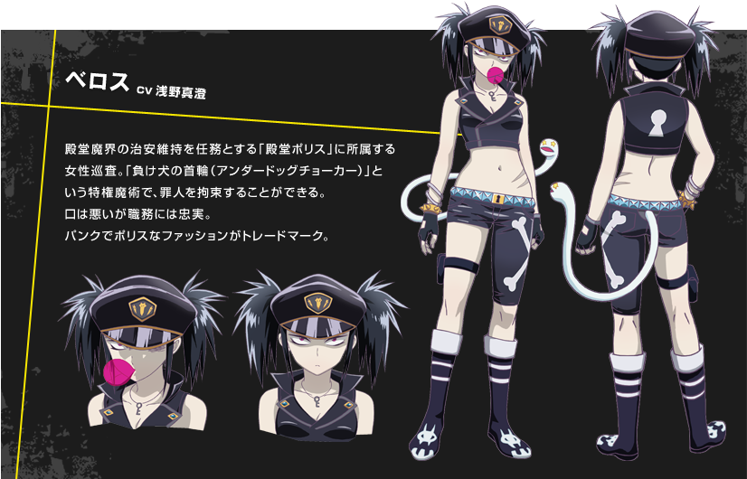 Tumblr Mp90dvlkin1rsulrqo2 1280 - Blood Lad Beros Cosplay (825x621), Png Download