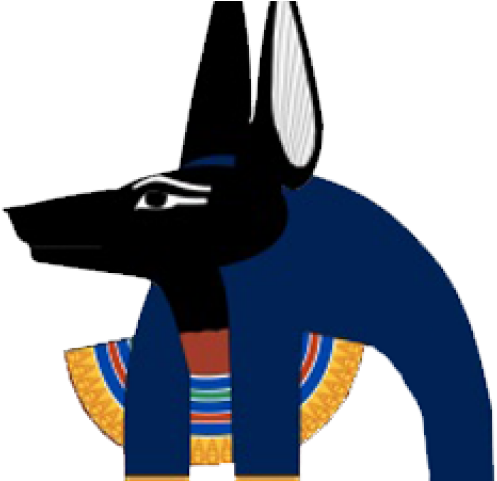 Egyptian God (640x480), Png Download