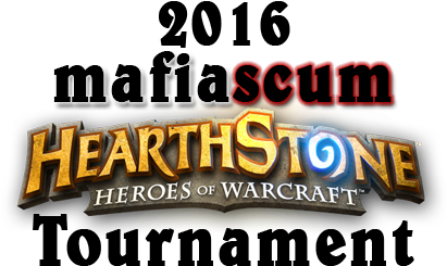 Welcome To The 2016 Mafiascum Hearthstone Tournament - Hearthstone Hardcover Ruled Journal (500x300), Png Download