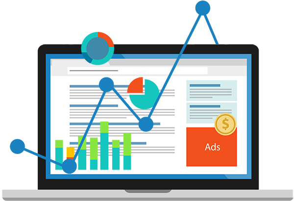 Paid Advertising (600x410), Png Download