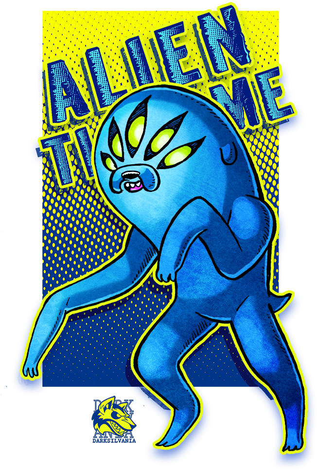811kib, 700x1028, True Jake - Adventure Time Jake True Form (700x1028), Png Download