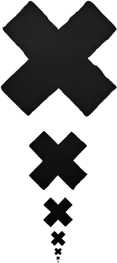 Image Result For Tumblr Transparents Black And White - Ed Sheeran X Wallpaper Hd (467x700), Png Download