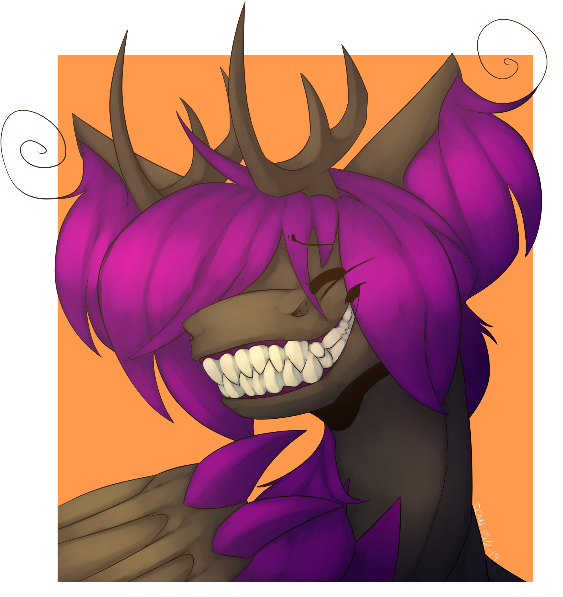 Ayy Lmao - Cartoon (2260x2266), Png Download