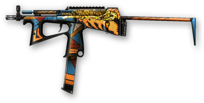 As Of The Next Update, The New Anubis Series Of Weapon - Tt 3000 (703x357), Png Download