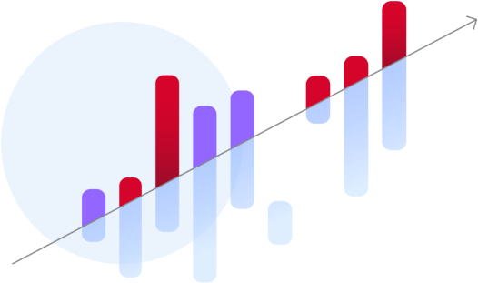 And Optimization Strategies And Advertising Cloud Creative - Graphic Design (602x495), Png Download