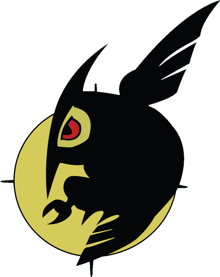 T Shirt Color - Akame Ga Kill Logo (320x376), Png Download