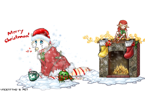 "ayy Lmao" By Vncenttho - Christmas (473x296), Png Download