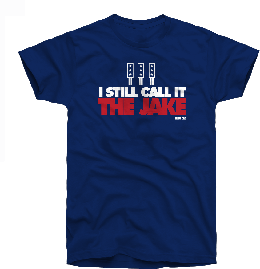 It's Still The Jake - Cleveland Browns Rebuilding Since 1964 (900x900), Png Download