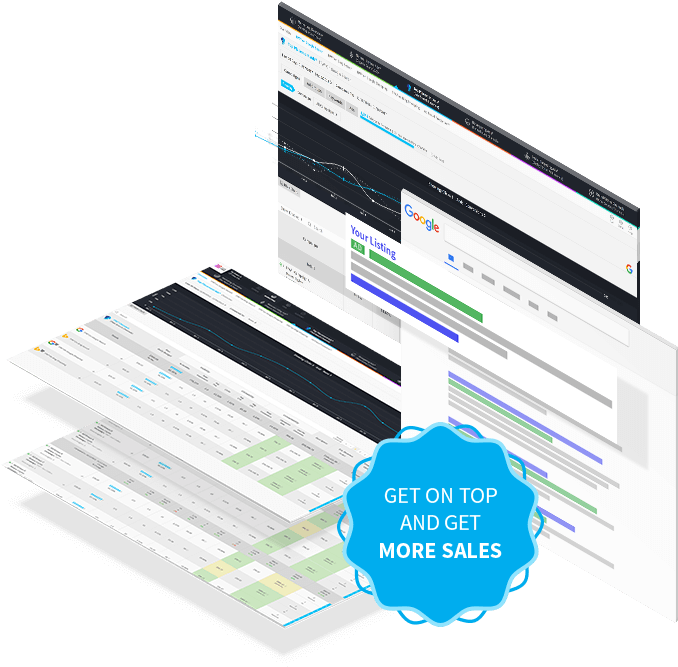 Overview How It Works Plans & Pricing - Advertising (700x700), Png Download