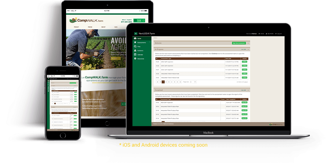 Product Mock Devices - Portable Network Graphics (1200x625), Png Download