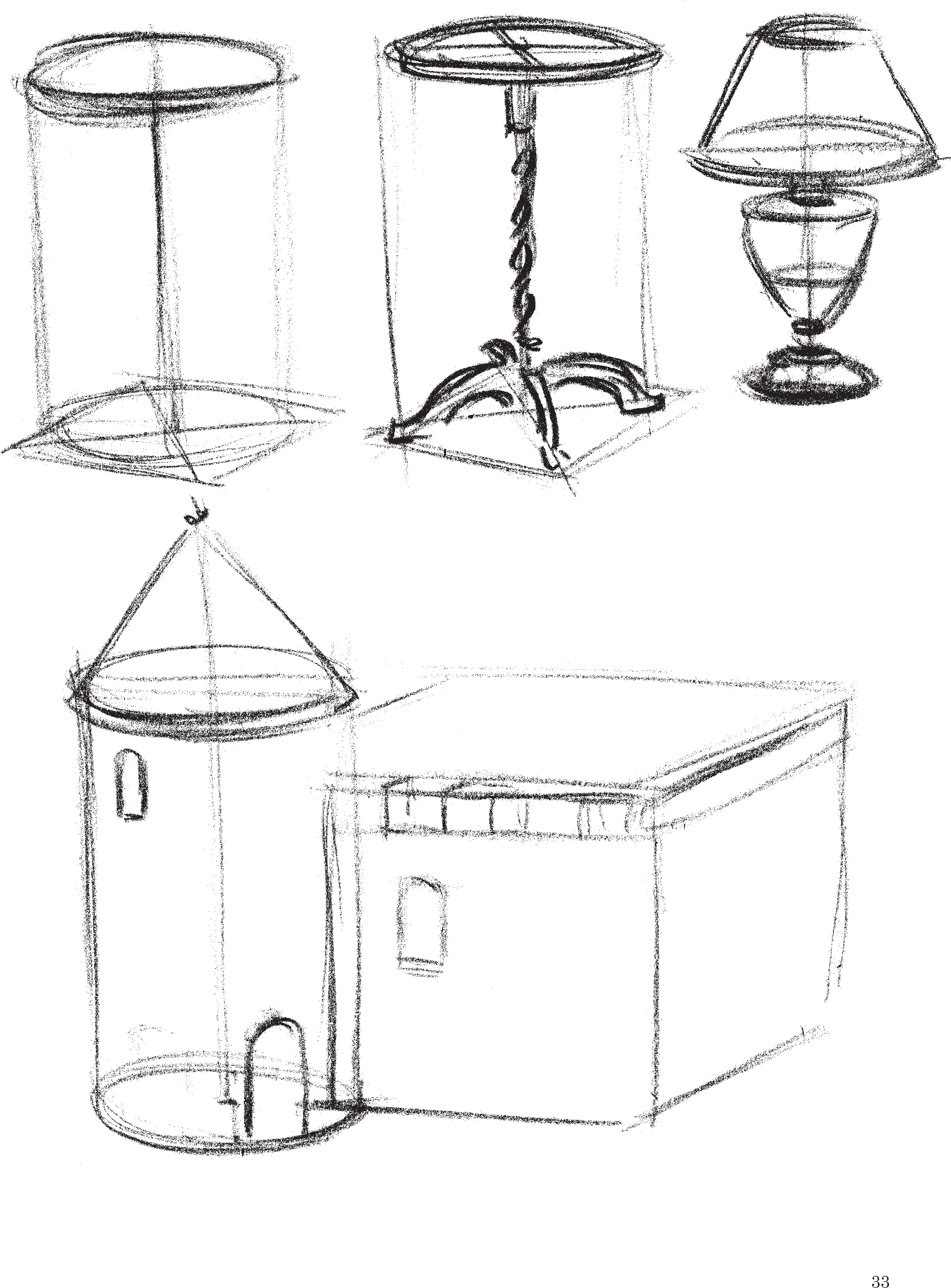 Sketch (2775x3721), Png Download