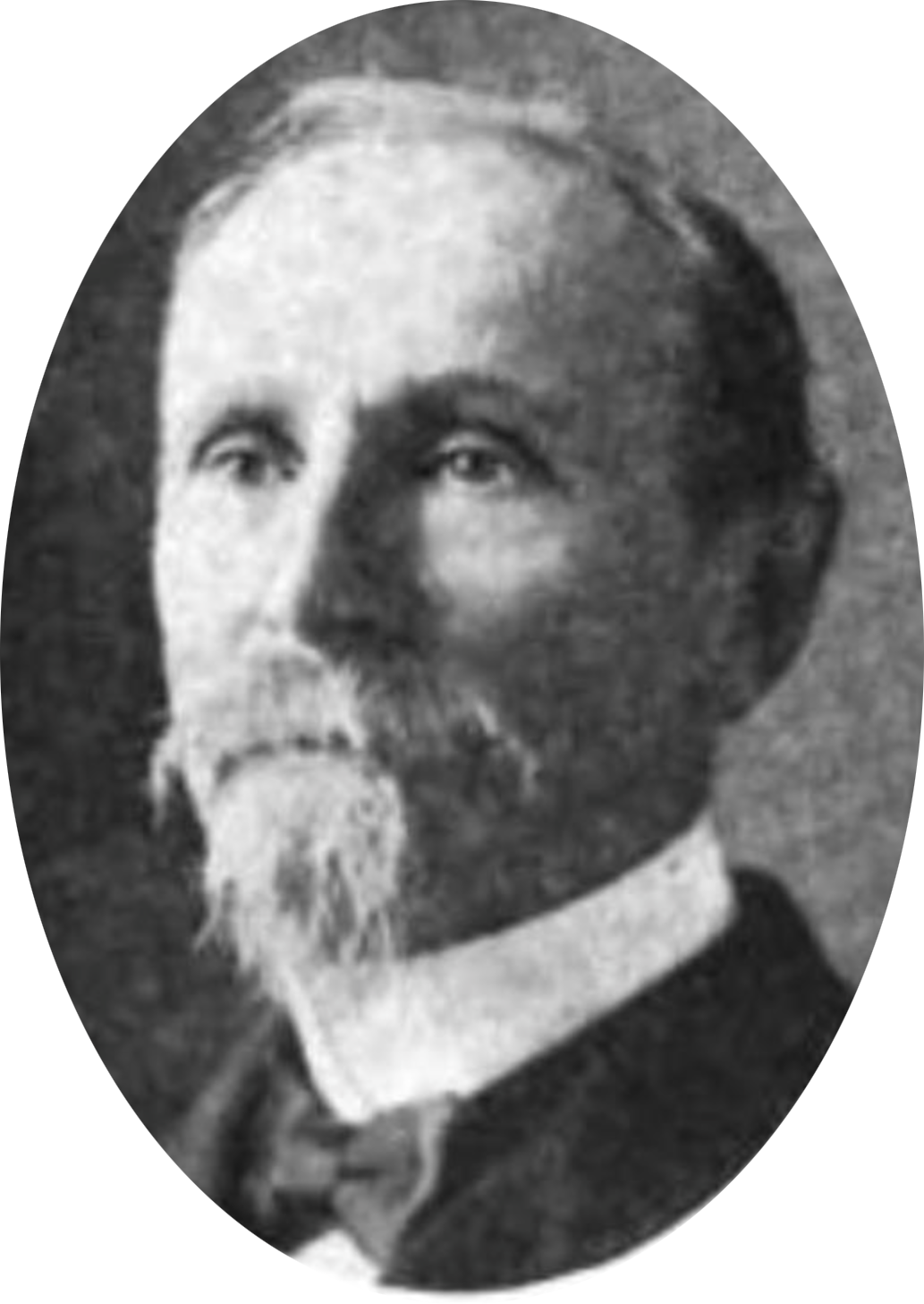 Thomas Jefferson Latham - Thomas R Gray 1831 (1033x1457), Png Download