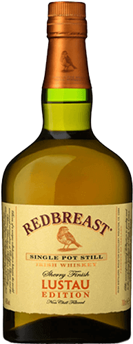 Spiral Redbreast Lustau Edition - Redbreast Lustau Edition (300x600), Png Download