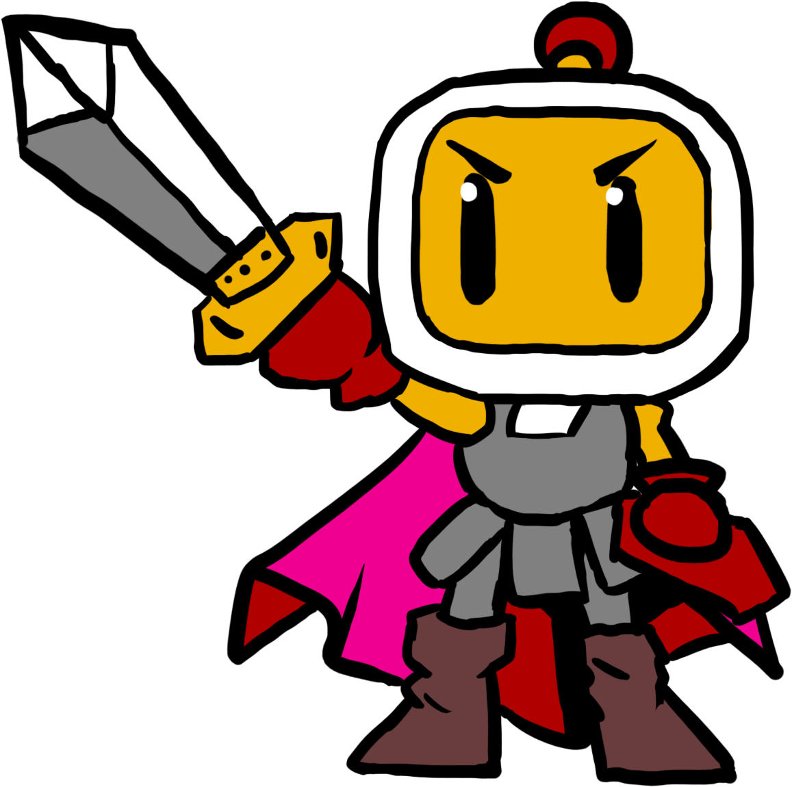 I Know I Said I'd Be Out, But I Couldn't Resist - Cartoon (1224x1205), Png Download