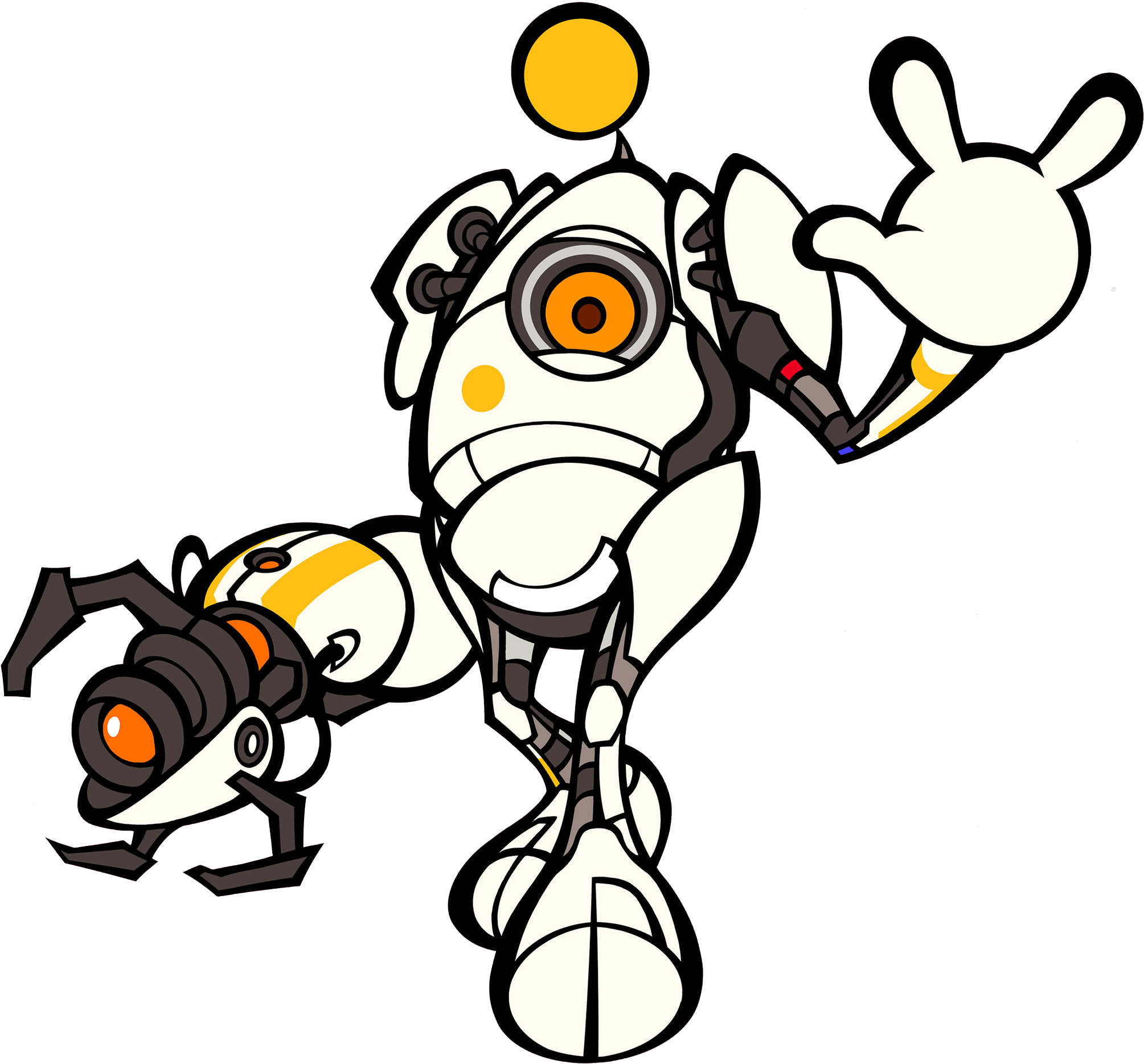 Super Bomberman R Is Scheduled To Launch On June 12, - Super Bomberman R Characters (2048x1904), Png Download