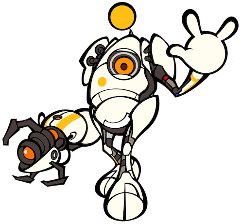 Super Bomberman R - Super Bomberman R Characters (496x461), Png Download
