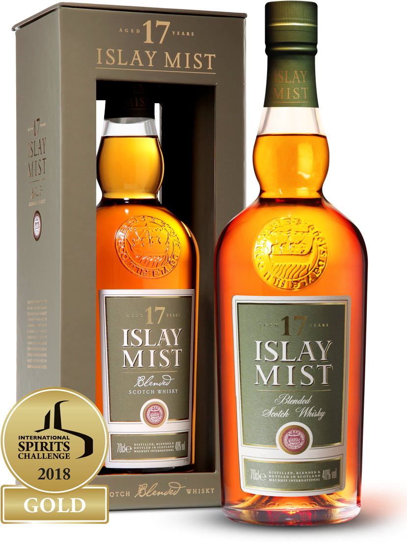A Dram For Islay Mist Connoisseurs And Worldwide Lovers - Elephant Dry London Dry Gin (895x1167), Png Download