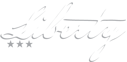 The Liberty Public House - Liberty Public House Richmond Va (500x300), Png Download