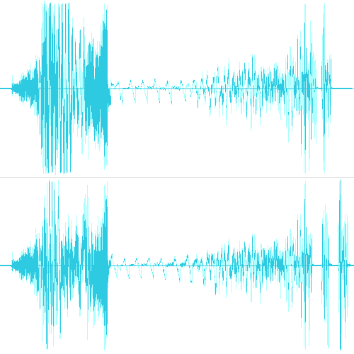 Reflection (500x500), Png Download