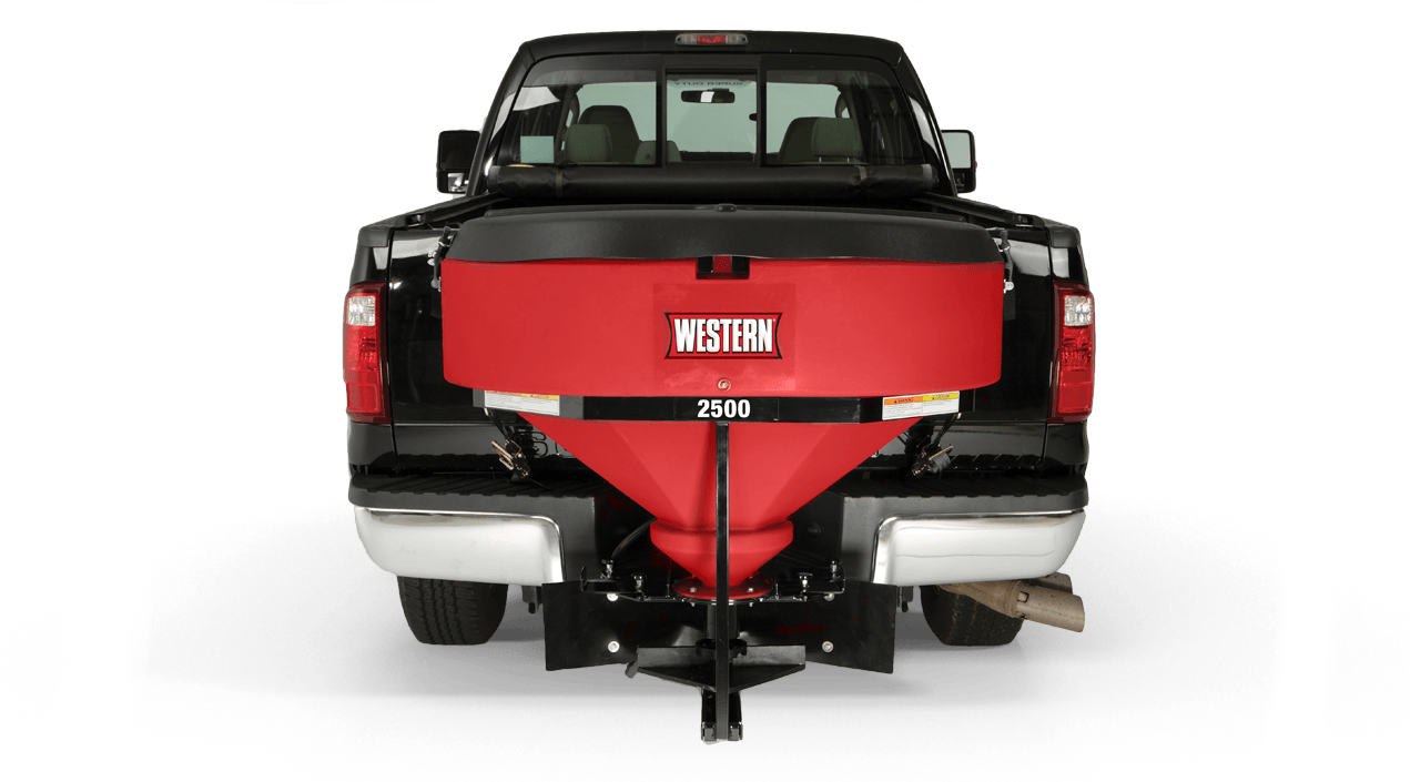 Low Profile Grid Image - Western Spreaders For Sale (1270x714), Png Download