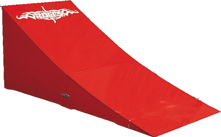 Launch Ramp - Skateboarding (900x900), Png Download