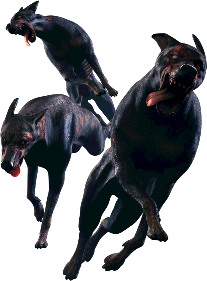 Resident Evil 6 Leon Renderresident Evil Zombie Dogs - Zombie Resident Evil Render (900x1125), Png Download