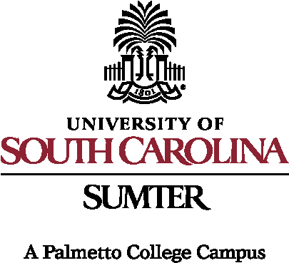 Welcome To Usc Sumter - University Of South Carolina Darla Moore School (612x792), Png Download