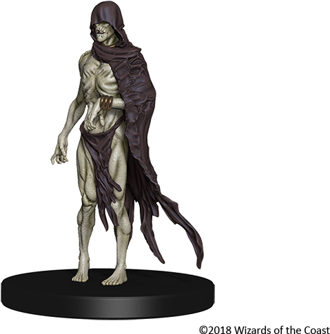 Figures - Magic: The Gathering (720x720), Png Download