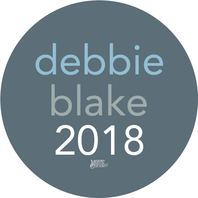 Debbie Blake Pins - Make Awesome Happen (690x690), Png Download