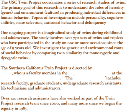 The Usc Twin Project Coordinates A Series Of Research - Day Of Silence Speaking Cards (442x406), Png Download