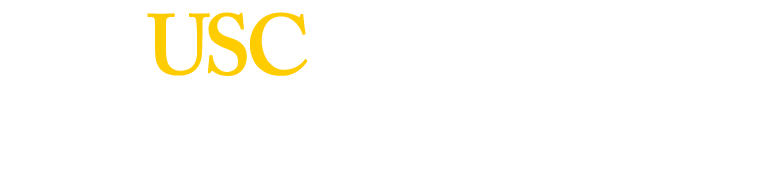 University Of Southern California Homepage - Usc University Of Southern California Logo (783x169), Png Download