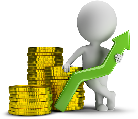 Related Wallpapers - Profit Png (600x554), Png Download