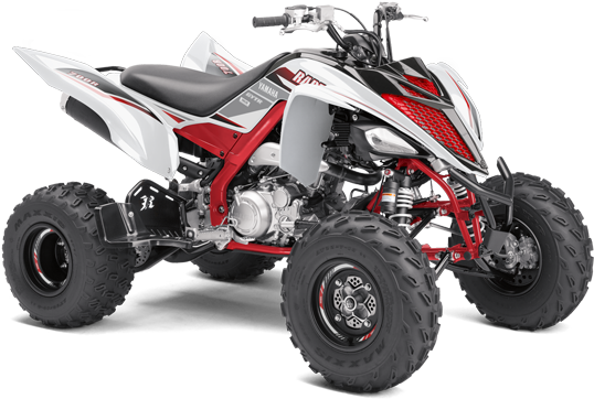 2018 Raptor 700r Se (600x364), Png Download
