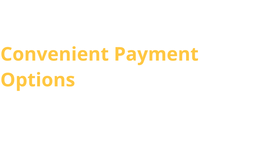 Payment Convenient Payment Options Please Use The Paypal - Operation Management Mba (896x886), Png Download
