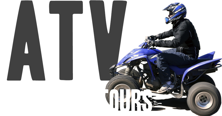 1 - 2 - - Atv Rentals (1000x500), Png Download