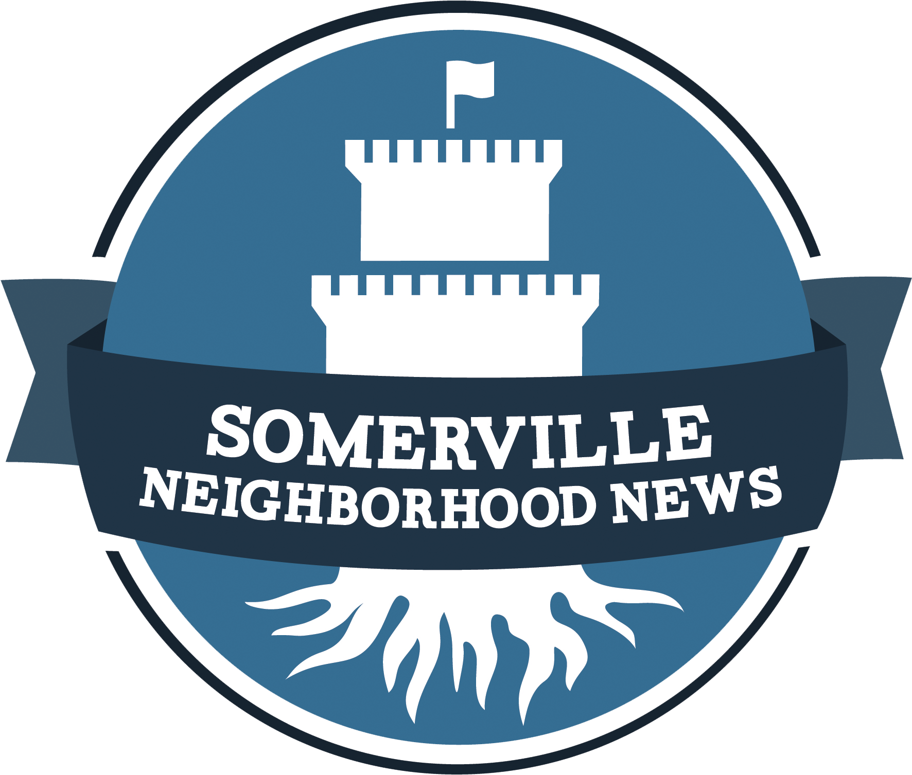 Somerville Neighborhood News (1891x1622), Png Download