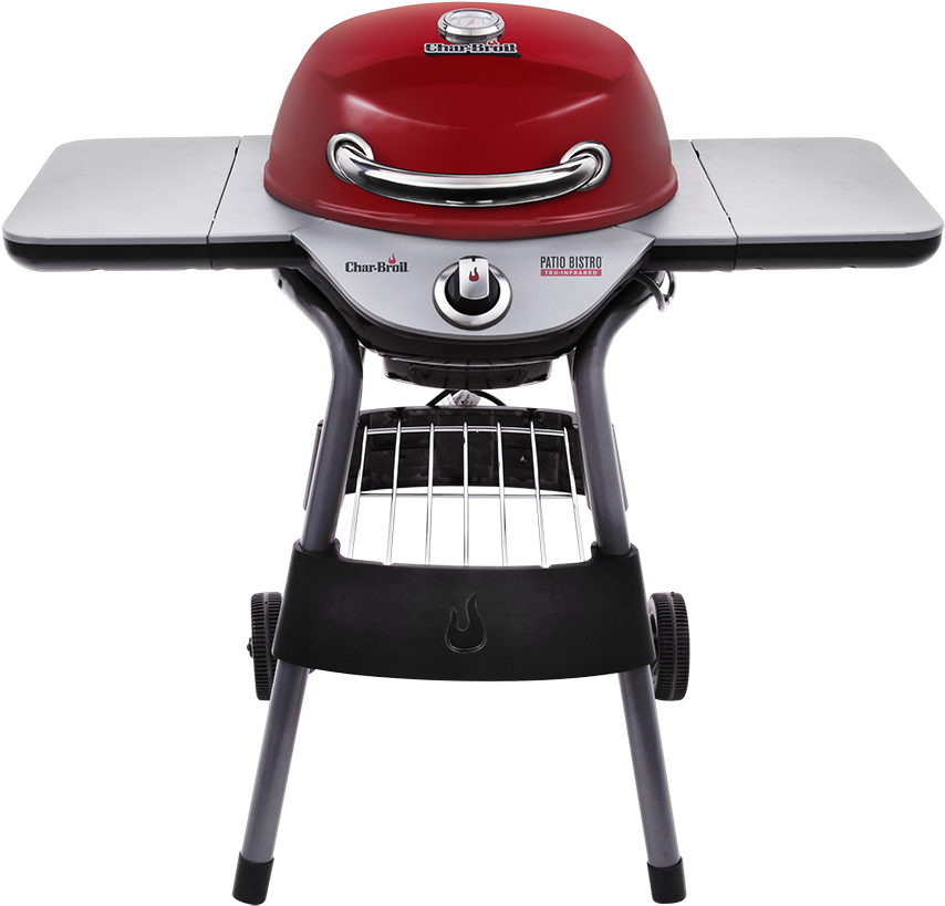 Char Broil Patio Bistro Electric Grill (1000x1000), Png Download