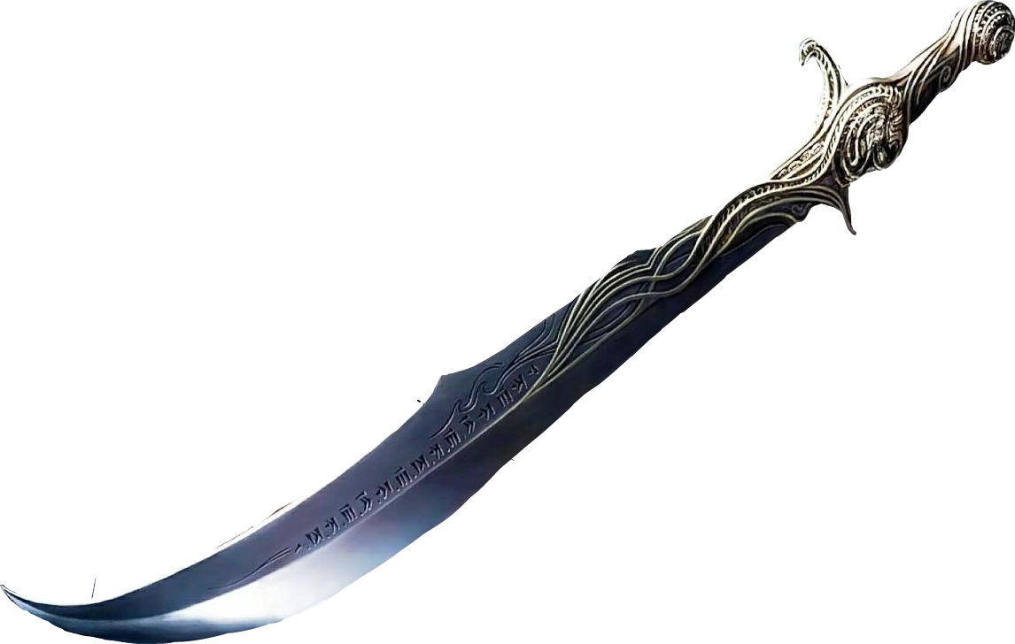 Sword Png For Picsart (1146x728), Png Download