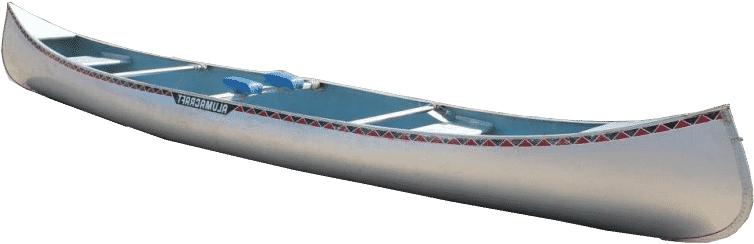 Canoe (864x864), Png Download