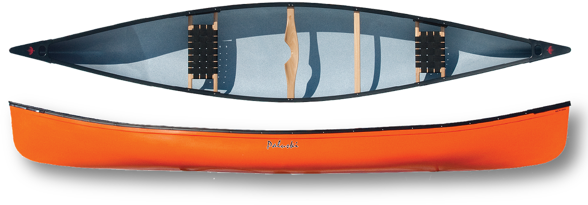Canoe Best Rated - Canoe (1204x473), Png Download