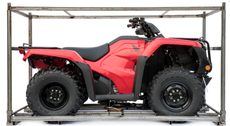 Atv - Export (536x358), Png Download