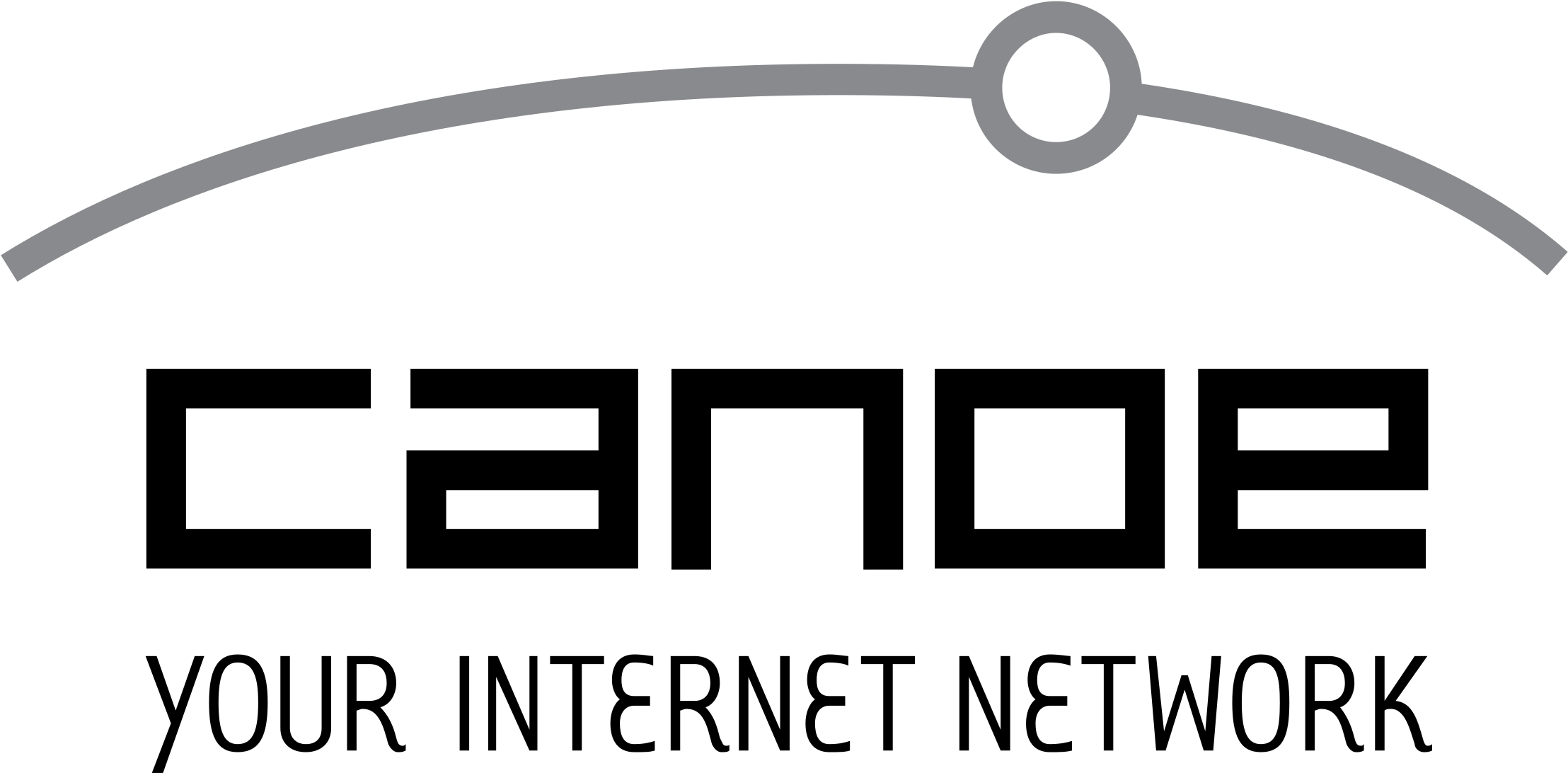 Canoe Logo Png Transparent - Canoe (2400x2400), Png Download